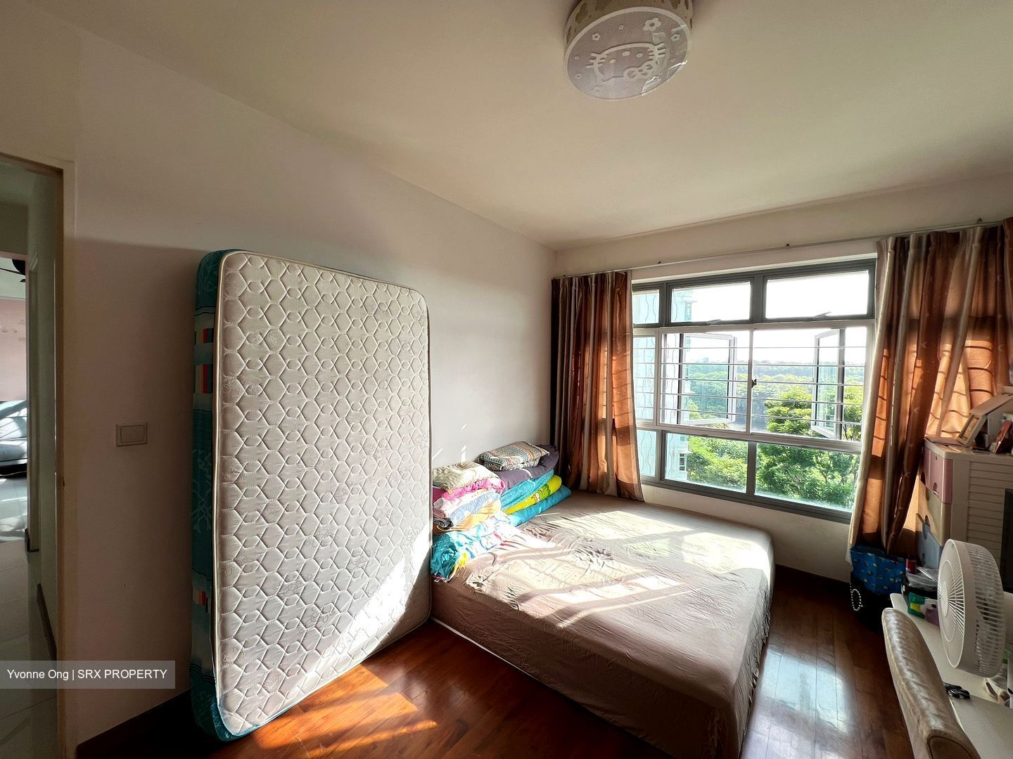 Blk 476A Hougang Capeview (Hougang), HDB 3 Rooms #411866011